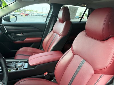 2025 Mazda Mazda CX-50 Hybrid Premium Plus Package