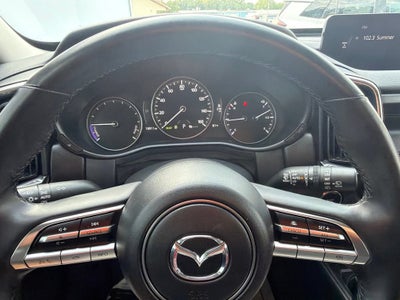 2025 Mazda Mazda CX-50 Hybrid Premium Plus Package