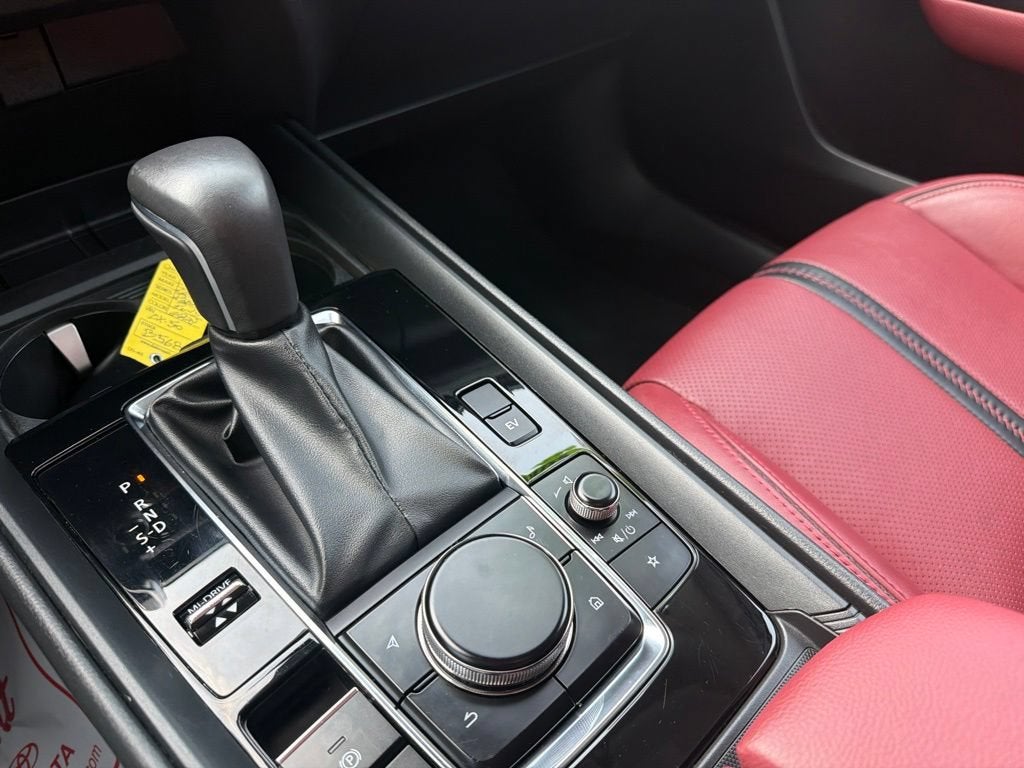 2025 Mazda Mazda CX-50 Hybrid Premium Plus Package