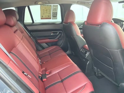 2025 Mazda Mazda CX-50 Hybrid Premium Plus Package