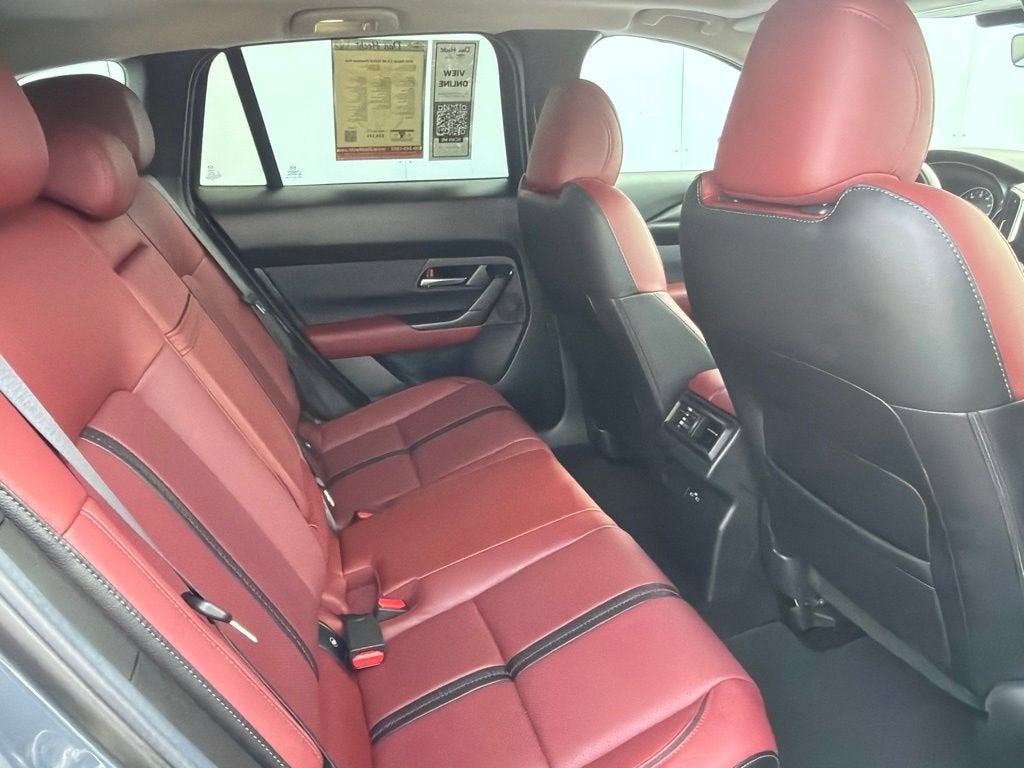 2025 Mazda Mazda CX-50 Hybrid Premium Plus Package