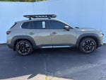 2024 Mazda Mazda CX-50 2.5 Turbo Meridian Edition
