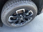 2024 Mazda Mazda CX-50 2.5 Turbo Meridian Edition