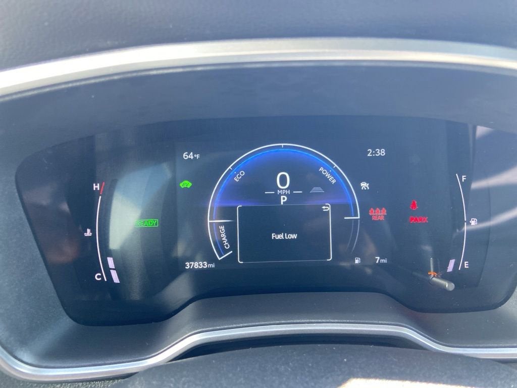2024 Toyota Corolla Cross Hybrid S