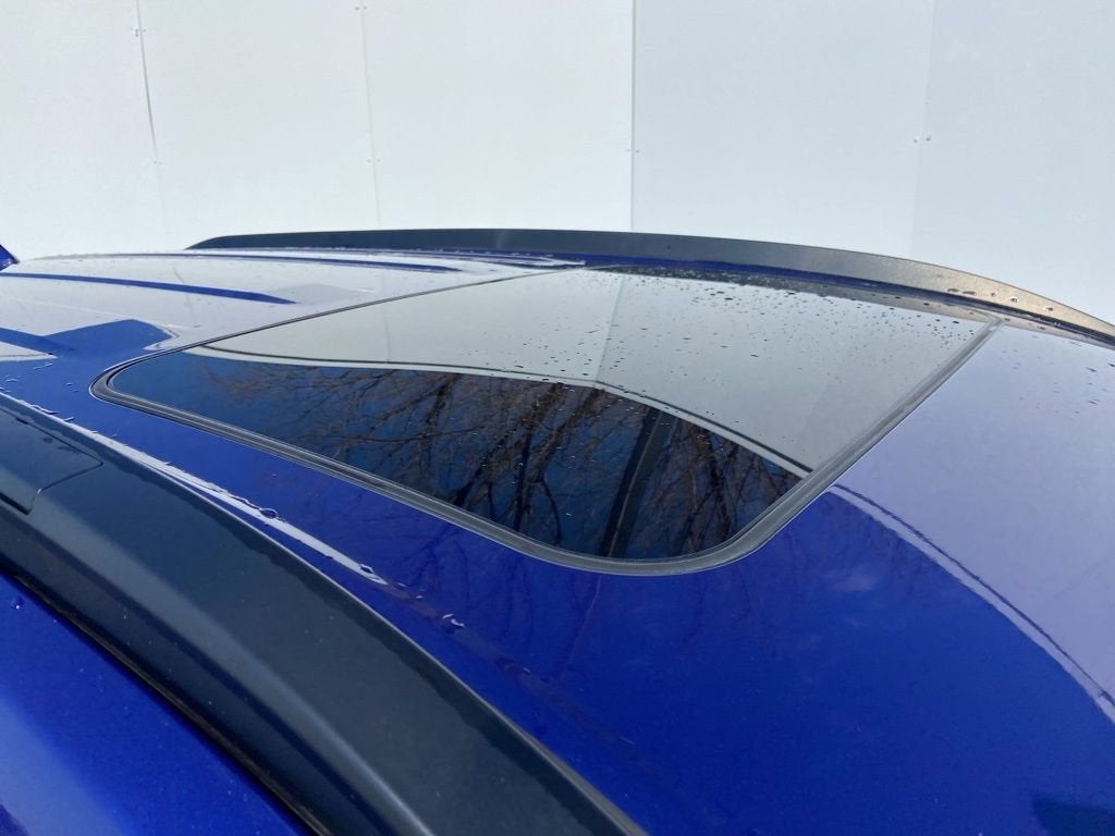 2024 Toyota Corolla Cross Hybrid S