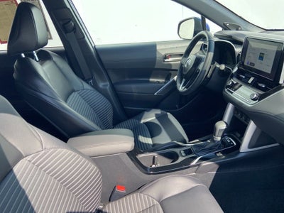 2024 Toyota Corolla Cross Hybrid S