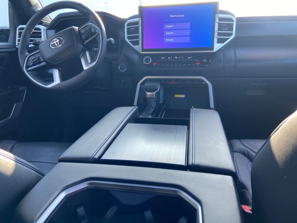 2023 Toyota Sequoia SR5