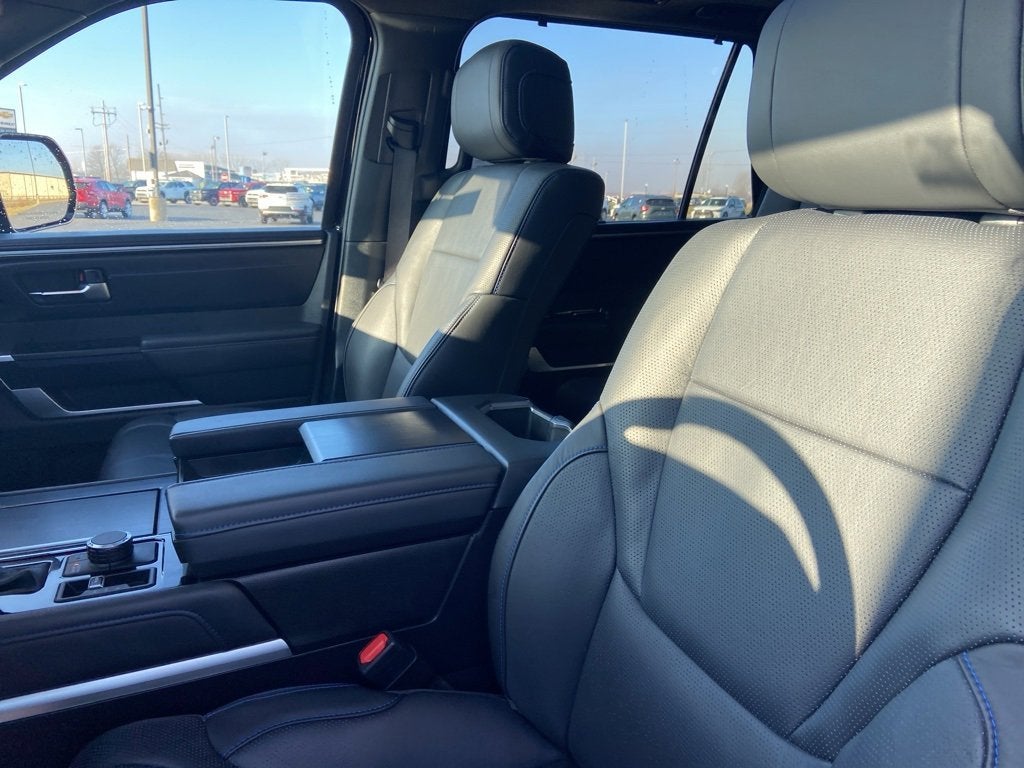 2023 Toyota Sequoia SR5