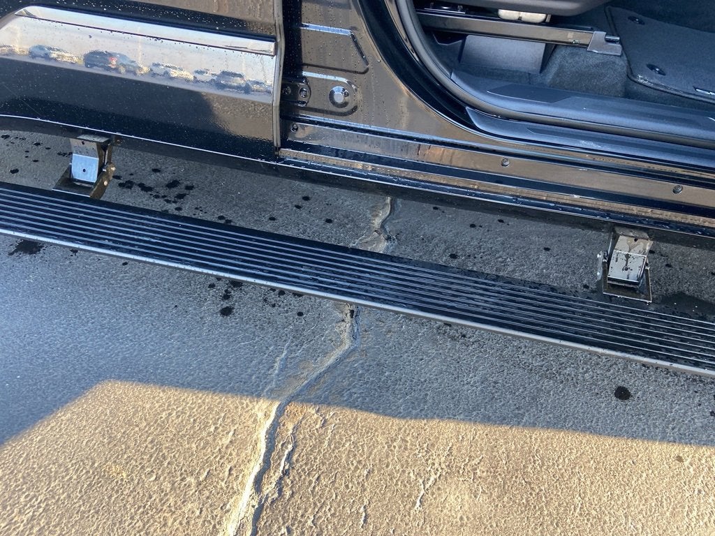 2023 Toyota Sequoia SR5