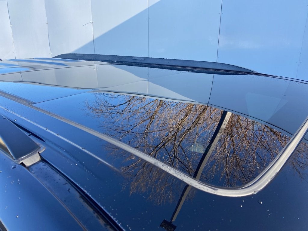 2023 Toyota Sequoia SR5