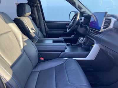 2023 Toyota Sequoia SR5