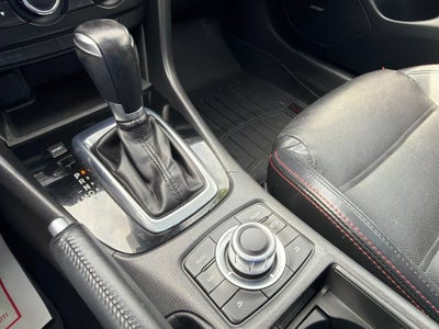 2014 Mazda Mazda6 i Grand Touring