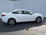2014 Mazda Mazda6 i Grand Touring