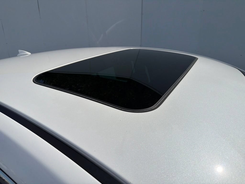 2014 Mazda Mazda6 i Grand Touring
