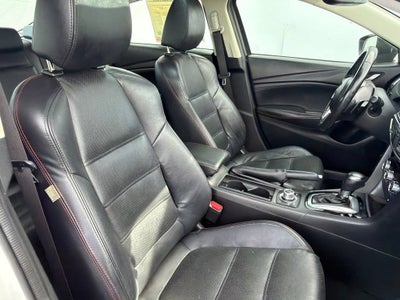2014 Mazda Mazda6 i Grand Touring