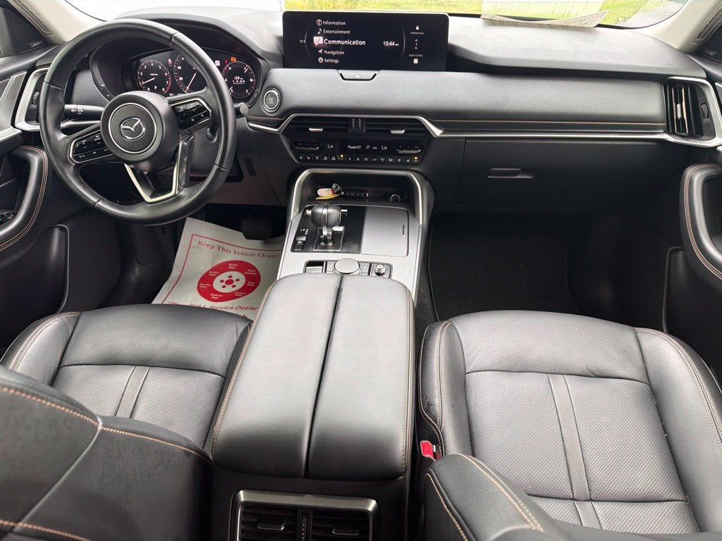 2026 Mazda Mazda CX-90 Premium Sport