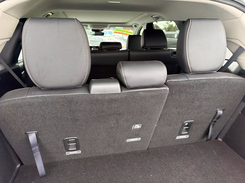 2026 Mazda Mazda CX-90 Premium Sport