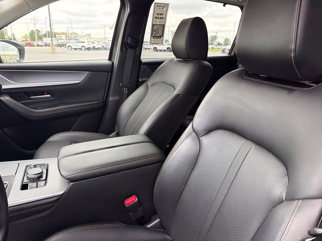 2026 Mazda Mazda CX-90 Premium Sport