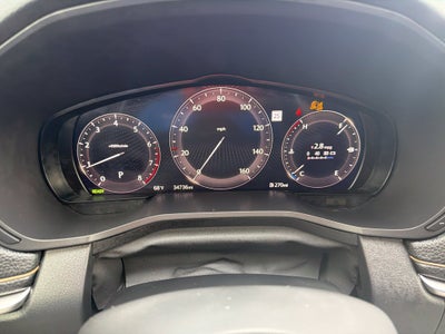 2026 Mazda Mazda CX-90 Premium Sport