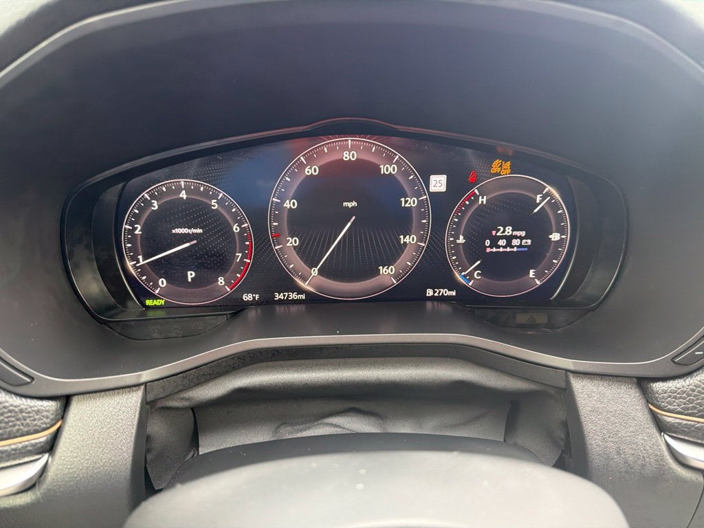 2026 Mazda Mazda CX-90 Premium Sport