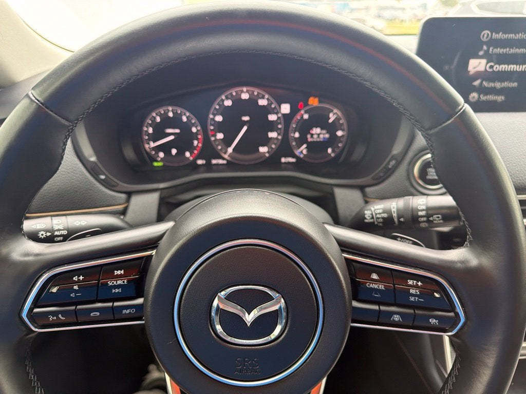 2026 Mazda Mazda CX-90 Premium Sport