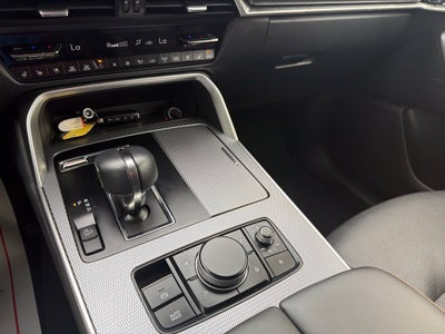 2026 Mazda Mazda CX-90 Premium Sport