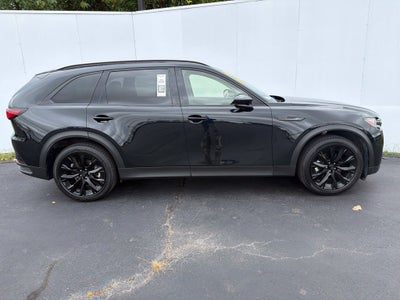 2026 Mazda Mazda CX-90 Premium Sport