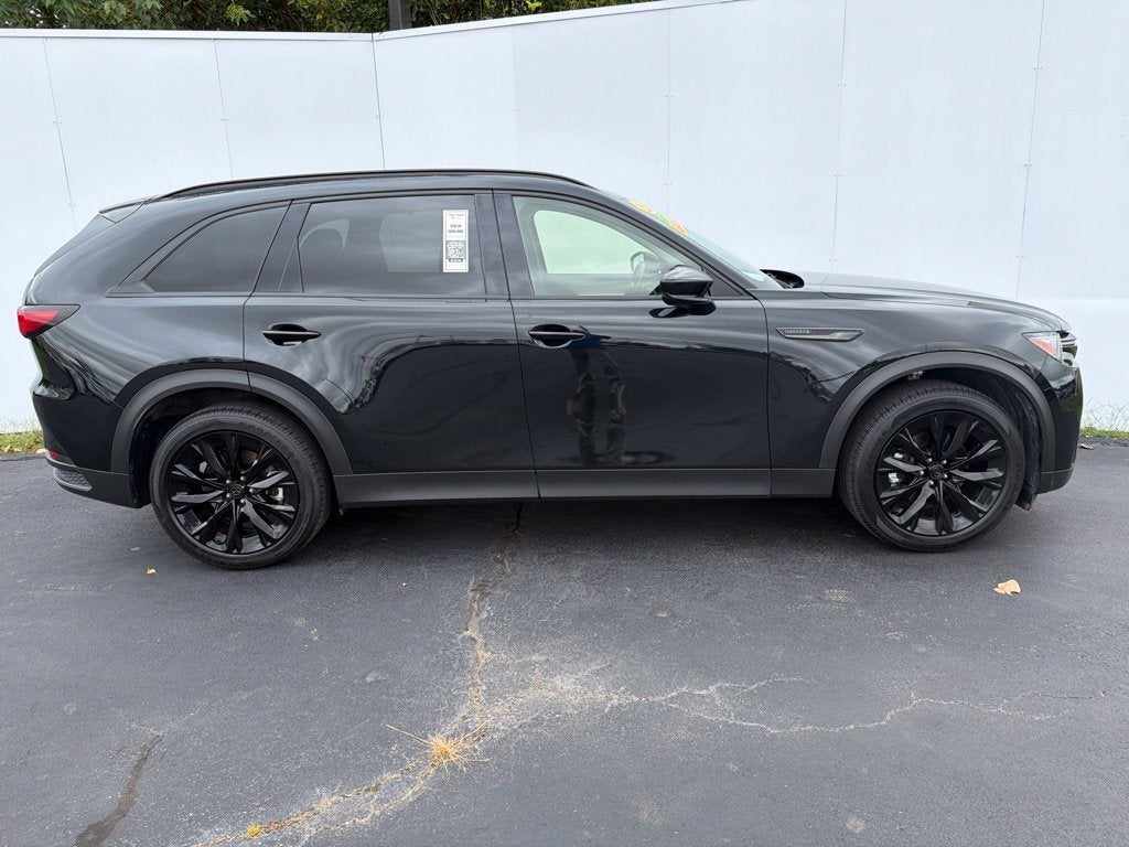 2026 Mazda Mazda CX-90 Premium Sport