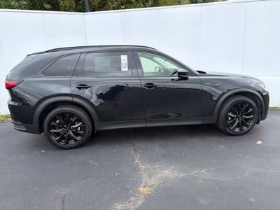 2026 Mazda Mazda CX-90 Premium Sport