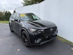 2026 Mazda Mazda CX-90 Premium Sport