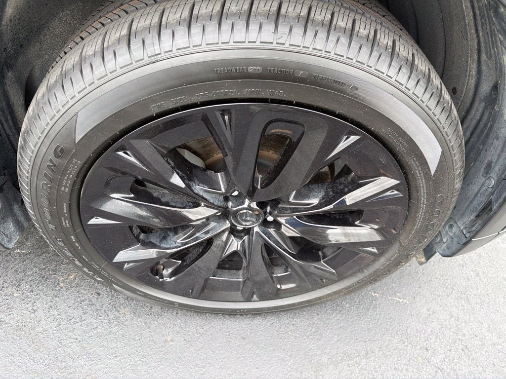 2026 Mazda Mazda CX-90 Premium Sport