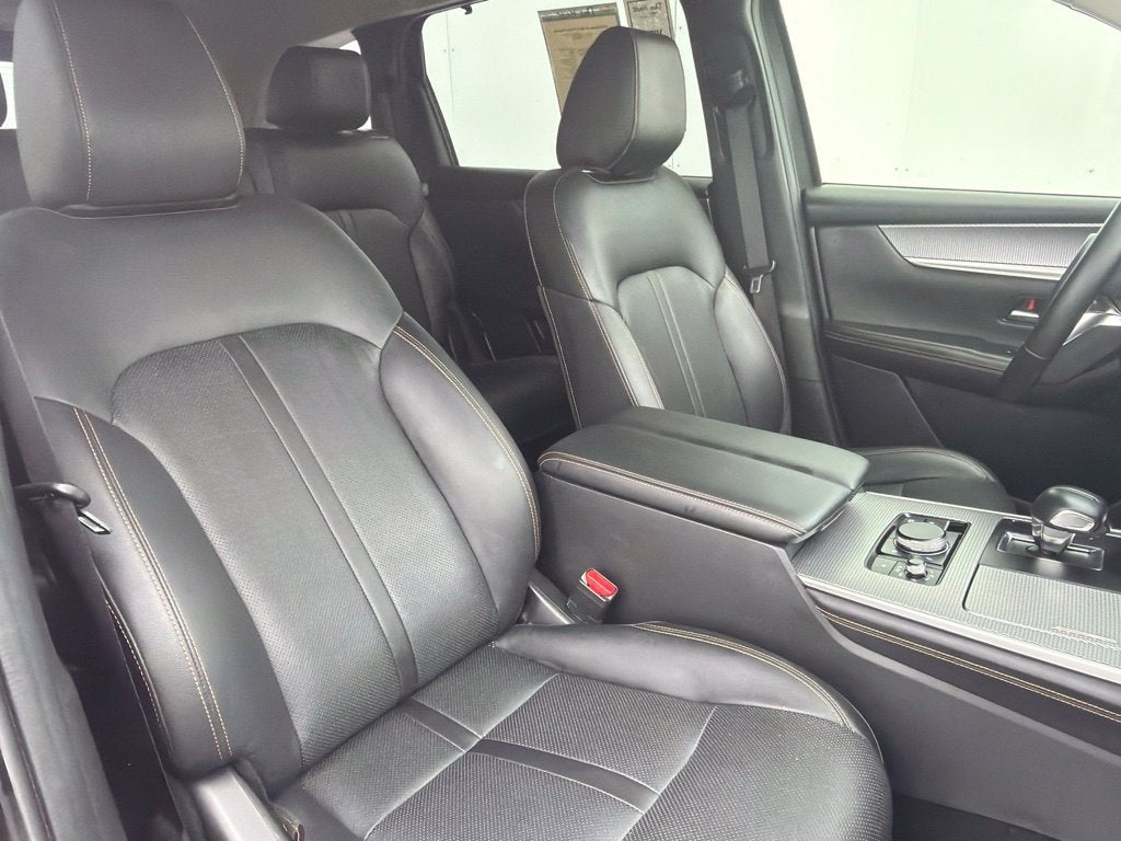 2026 Mazda Mazda CX-90 Premium Sport