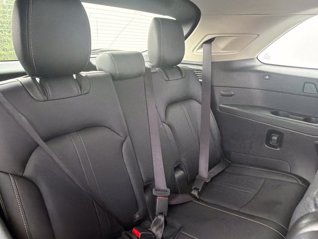 2026 Mazda Mazda CX-90 Premium Sport
