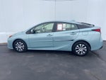 2021 Toyota Prius LE