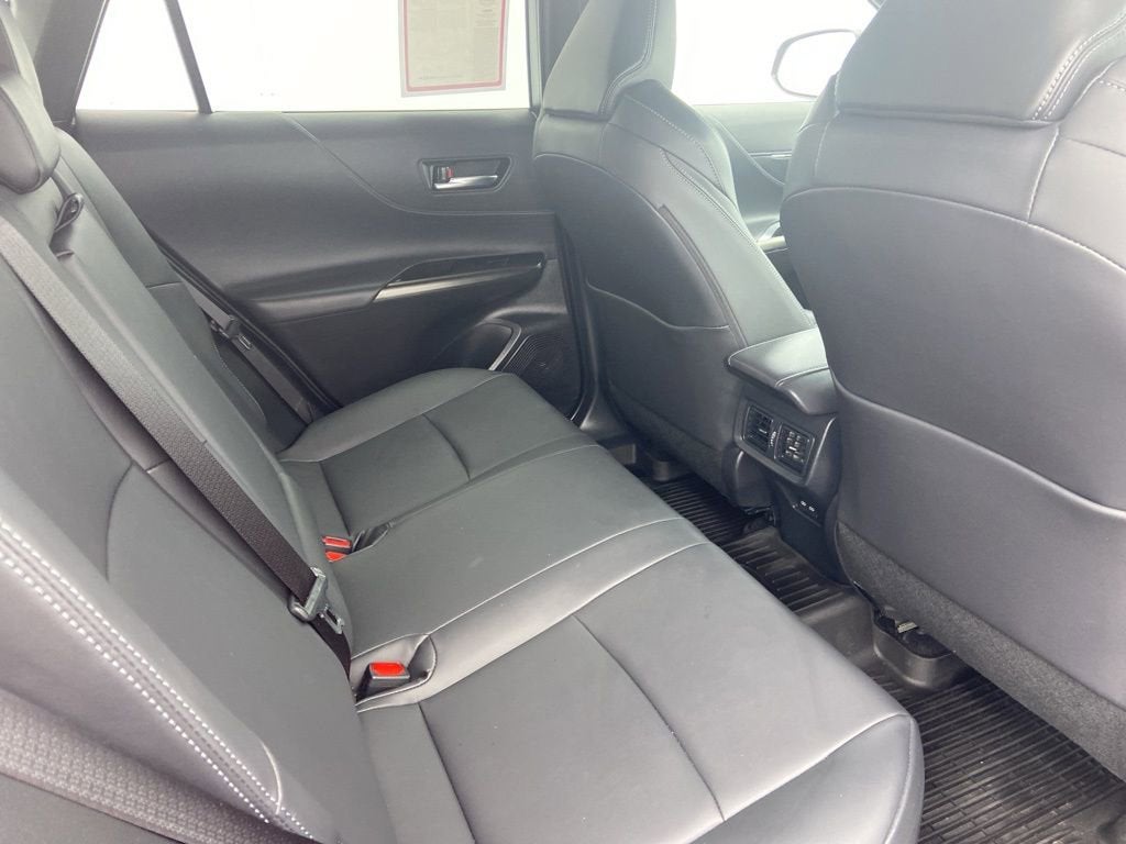 2024 Toyota Venza LE