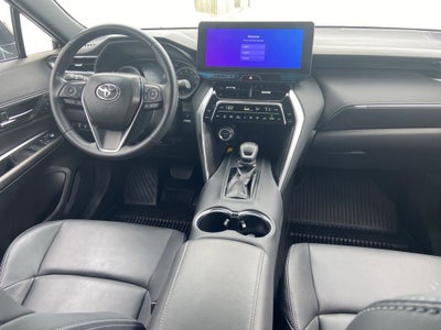 2024 Toyota Venza LE