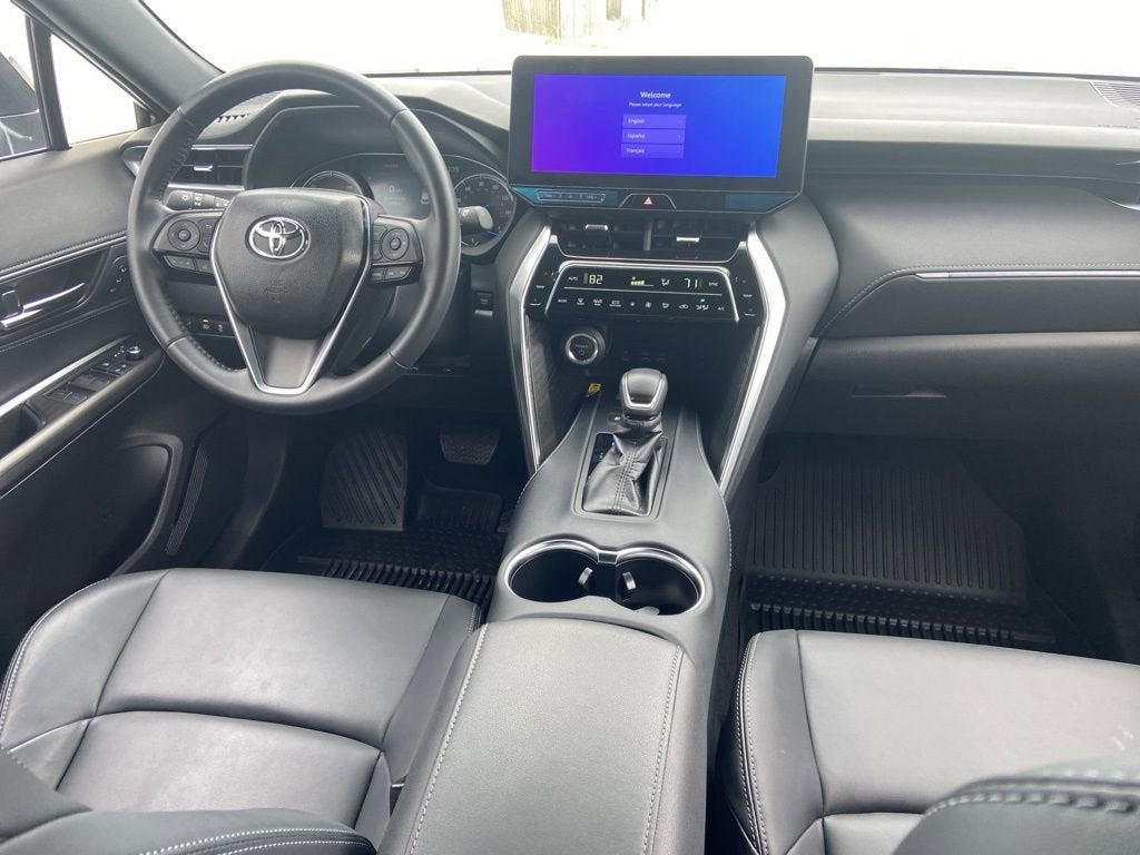 2024 Toyota Venza LE