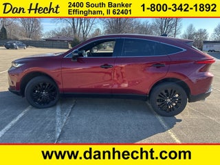 2024 Toyota Venza LE