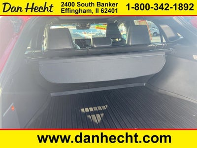 2022 Toyota Venza LE