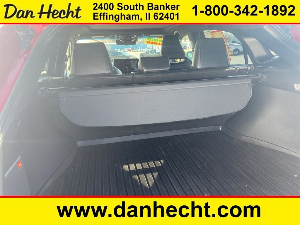 2022 Toyota Venza LE