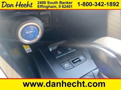 2022 Toyota Venza LE