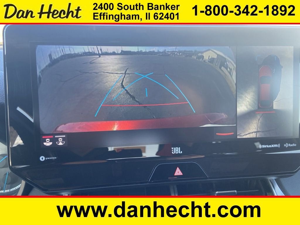 2022 Toyota Venza LE