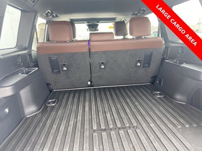 2025 Toyota Land Cruiser 1958