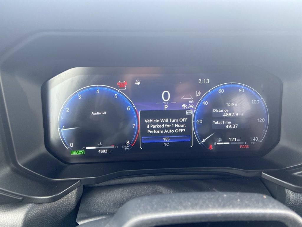 2025 Toyota Land Cruiser 1958