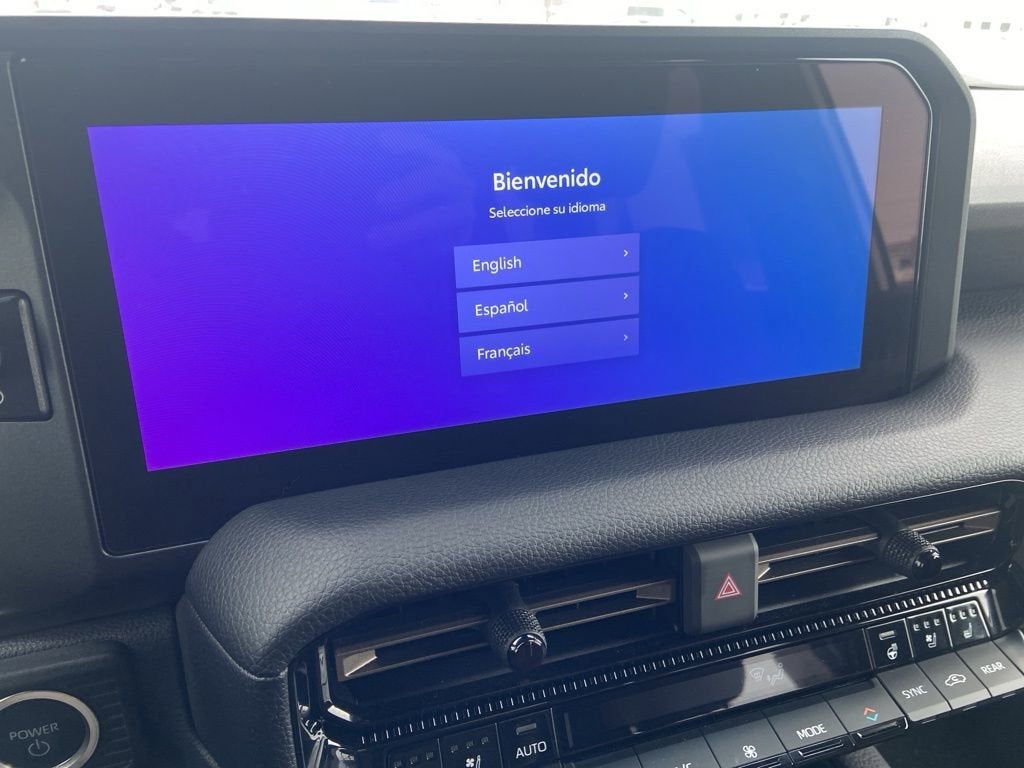 2025 Toyota Land Cruiser 1958