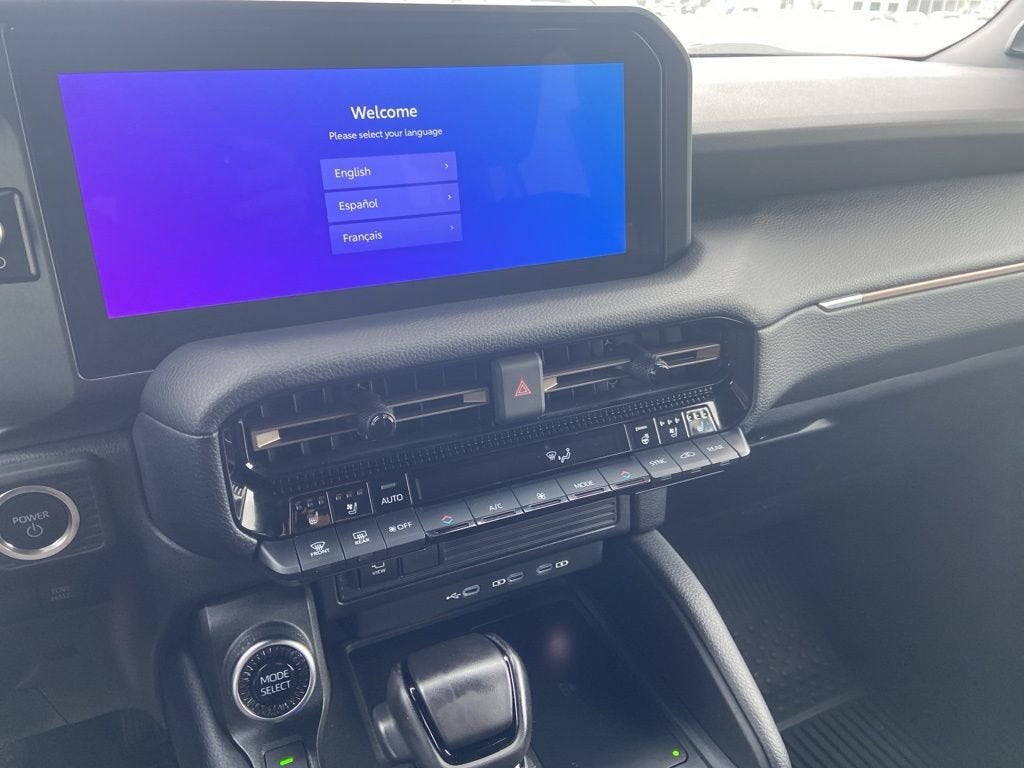 2025 Toyota Land Cruiser 1958