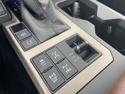 2025 Toyota Land Cruiser 1958