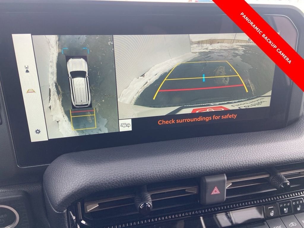 2025 Toyota Land Cruiser 1958