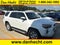 2014 Toyota 4Runner Limited