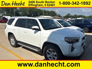 2014 Toyota 4Runner Limited